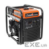 Генератор Matari інверторний M4600IO 4.2 kW, 10л, електростартер
