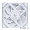 Повітряне охолодження для ПК LIAN LI UNI Fan SL WIRELESS LCD 120-3, White (G99.12SLLCD1W3W.00)