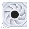 Повітряне охолодження для ПК LIAN LI UNI Fan SL WIRELESS LCD 120-3, White (G99.12SLLCD1W3W.00)