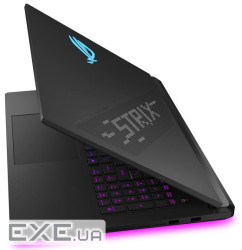 Ноутбук ASUS ROG Strix SCAR 18 G835LX-SA222X 18" 2.5K mLED, Intel Ultra 9 275 (90NR0LF1-M00B30)