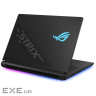 Ноутбук ASUS ROG Strix SCAR 18 G835LX-SA222X (90NR0LF1-M00B30)