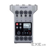 Цифровий диктофон Zoom PodTrak P4 рекордер (286994)
