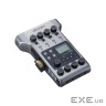 Цифровий диктофон Zoom PodTrak P4 рекордер (286994)