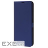 Чохол WAVE Flap Case Xiaomi Redmi 9 blue (59209 blue)