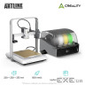 3D принтер CREALITY Ender-3 V4 Combo