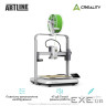 3D принтер CREALITY Ender-3 V4 Combo