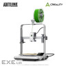 3D принтер CREALITY Ender-3 V4 Combo