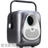 Проєктор AOpen QF23s FHD, 250 lm, LED, 1.26, WiFi, сірий, Whale TV (MR.JXC11.005)