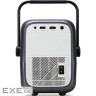 Проєктор AOpen QF23s FHD, 250 lm, LED, 1.26, WiFi, сірий, Whale TV (MR.JXC11.005)