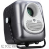 Проєктор AOpen QF23s FHD, 250 lm, LED, 1.26, WiFi, сірий, Whale TV (MR.JXC11.005)