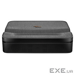 Проектор PH31UST (Duracore Laser, DLP, FHD, 1200HK (650Lm), 2500000:1, 0.18:1,2*HDMI,U (E3PS001E111)
