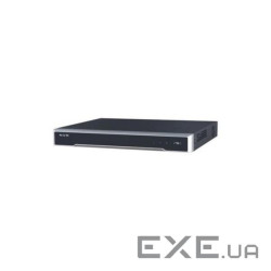 Реєстратор для відеоспостереження Hikvision DS-7616NI-Q2(C) (DS-7616NI-Q2( C))