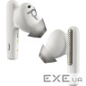 Навушники Poly Voyager Free 60+ Earbuds + BT700A + TSCHC White (7Y8G5AA)