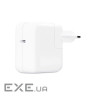 Зарядний пристрій Apple 30W USB-C Power Adapter,Model A2164 (MW2G3ZM/A)