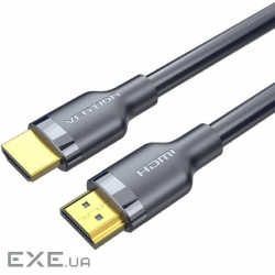Кабель Vention HDMI-HDMI, 1.5 m, v2.0 (A13BG)