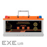 Автомобільний літієвий акумулятор LP LiFePO4 12V - 100 Ah (+ зліва) BMS 1200А (24768)