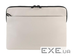 Чохол до ноутбука Tucano 16" Gommo MB Pro, gray (BFGOM1516-G)