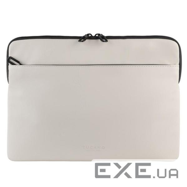 Чохол до ноутбука Tucano 16" Gommo MB Pro, gray (BFGOM1516-G)