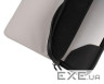 Чохол до ноутбука Tucano 16" Gommo MB Pro, gray (BFGOM1516-G)