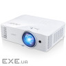 Проєктор короткофокусний Acer S1387 WXGA, 4000 Lm, 0.52 (MR.JY811.001)