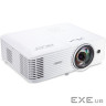 Проєктор короткофокусний Acer S1387 WXGA, 4000 Lm, 0.52 (MR.JY811.001)