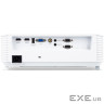 Проєктор короткофокусний Acer S1387 WXGA, 4000 Lm, 0.52 (MR.JY811.001)