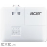 Проєктор короткофокусний Acer S1387 WXGA, 4000 Lm, 0.52 (MR.JY811.001)