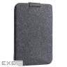 Чохол до ноутбука Gmakin 15" GM56 Black, для Macbook Pro 15 (GM56-15)