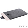 Чохол до ноутбука Gmakin 15" GM56 Black, для Macbook Pro 15 (GM56-15)