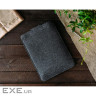 Чохол до ноутбука Gmakin 15" GM56 Black, для Macbook Pro 15 (GM56-15)