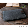Чохол до ноутбука Gmakin 15" GM56 Black, для Macbook Pro 15 (GM56-15)