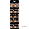 Батарейка DURACELL LR06 MN1500 уп. 1х2 шт. відривна (плакат 2х 10) (5010608/5014439)