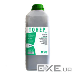 Тонер HP LJ1160/1320 P2015/2055 (Q5949A) ColorWay (TH-1160-1B)