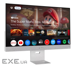 Монітор MS32UC (90LM0AYH-B01O71)