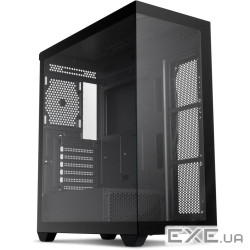 Корпус VINGA Executor