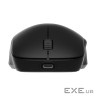 Миша ігрова бездротова Endgame Gear XM2we, чорний (PGW-EG-MOU-020)