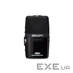 Digital voice recorder ZOOM H2n (256455)