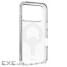 Чохол до мобільного телефона UAG Plyo MagSafe iPhone 17 Pro Ice/Rose Gold (114529114348)