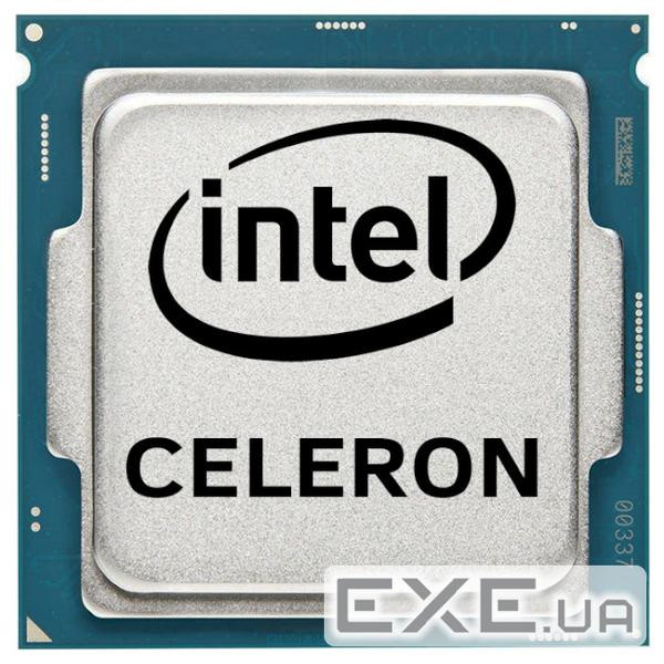 Процесор INTEL Celeron G3900 2.8GHz s1151 Tray (CM8066201928610)