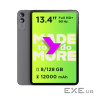 Планшет Pixus BigTab 13.4" 8/128GB LTE, gray (4897058532647)