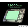 Планшет Pixus BigTab 13.4" 8/128GB LTE, gray (4897058532647)
