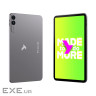 Планшет Pixus BigTab 13.4" 8/128GB LTE, gray (4897058532647)