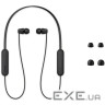Навушники Sony WI-C100 Black (WIC100B.CE7)