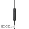 Навушники Sony WI-C100 Black (WIC100B.CE7)