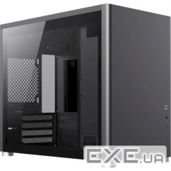 Корпус GAMEMAX Spark Black