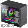Корпус GAMEMAX Spark Black
