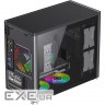 Корпус GAMEMAX Spark Black