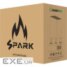 Корпус GAMEMAX Spark Black