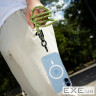 Proove Twist Line Cross-Body Strap black/white (PSBSUNOC1502)