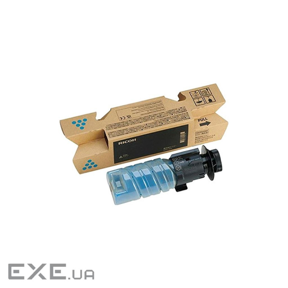 Тонер-картридж Ricoh IM C320 cyan 5.7К (842657)